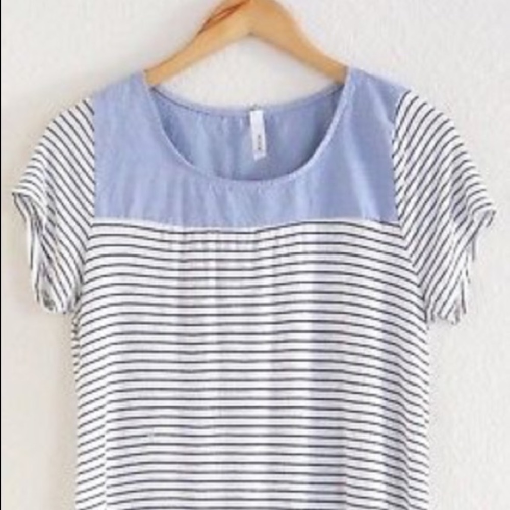 Minimi Women's Blouse